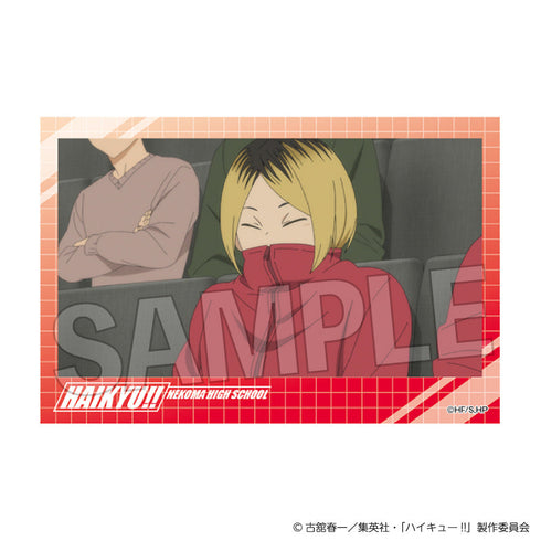 『ハイキュー!!』積み積みブロック vol.7 17